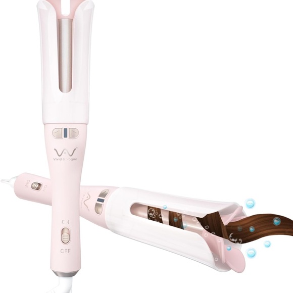 Amazon Other - Vivid and vogue Automatic Hair Curler